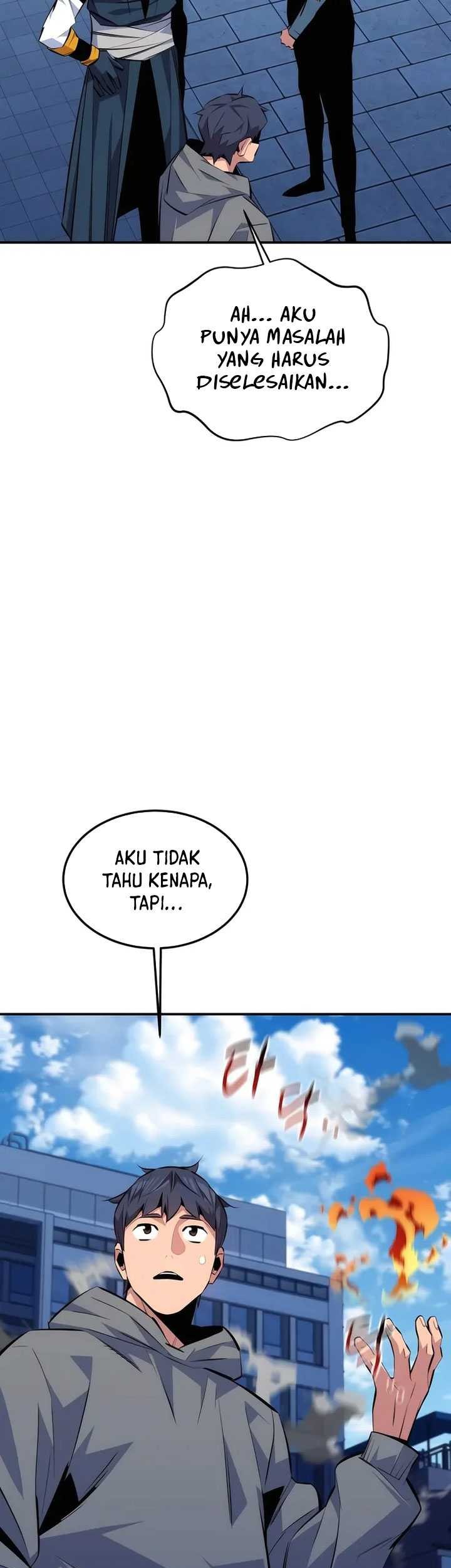Auto-Hunting With Clones Chapter 91 - halaman 52