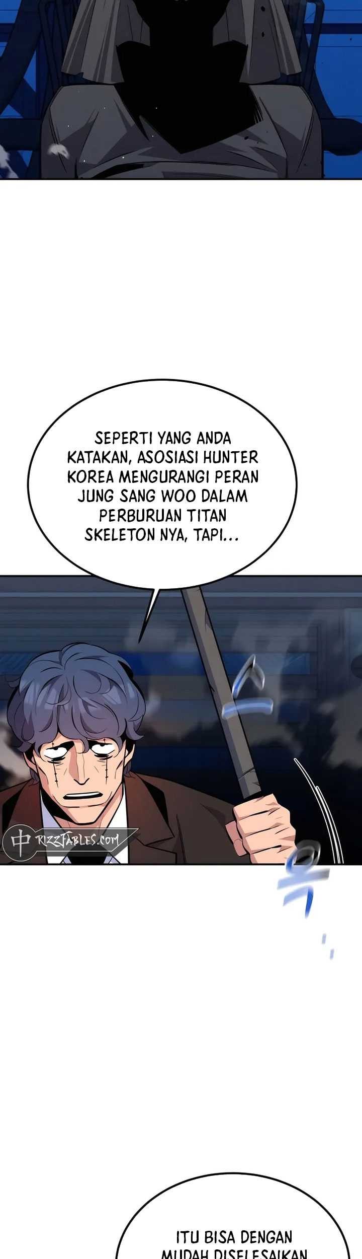 Auto-Hunting With Clones Chapter 91 - halaman 56