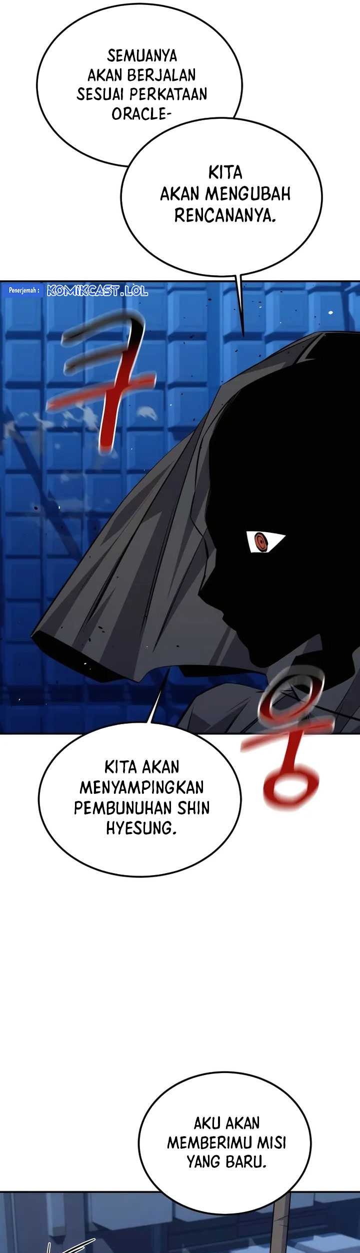 Auto-Hunting With Clones Chapter 91 - halaman 58