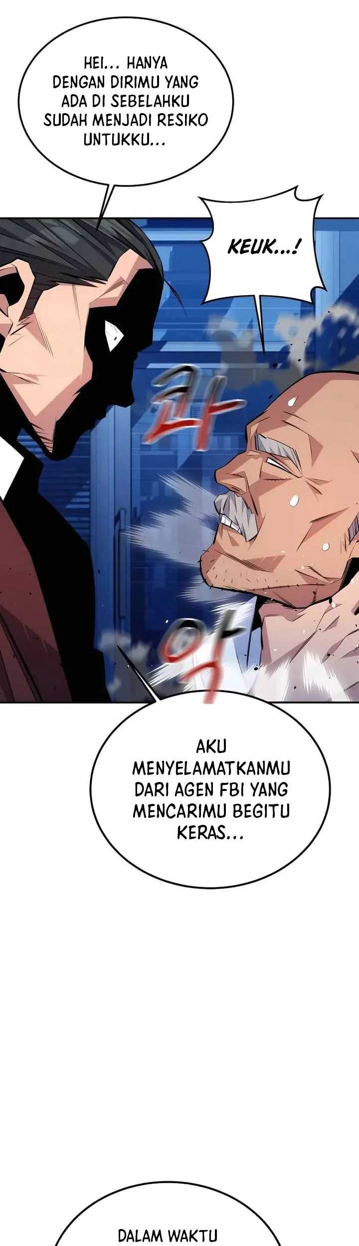 Auto-Hunting With Clones Chapter 91 - halaman 6