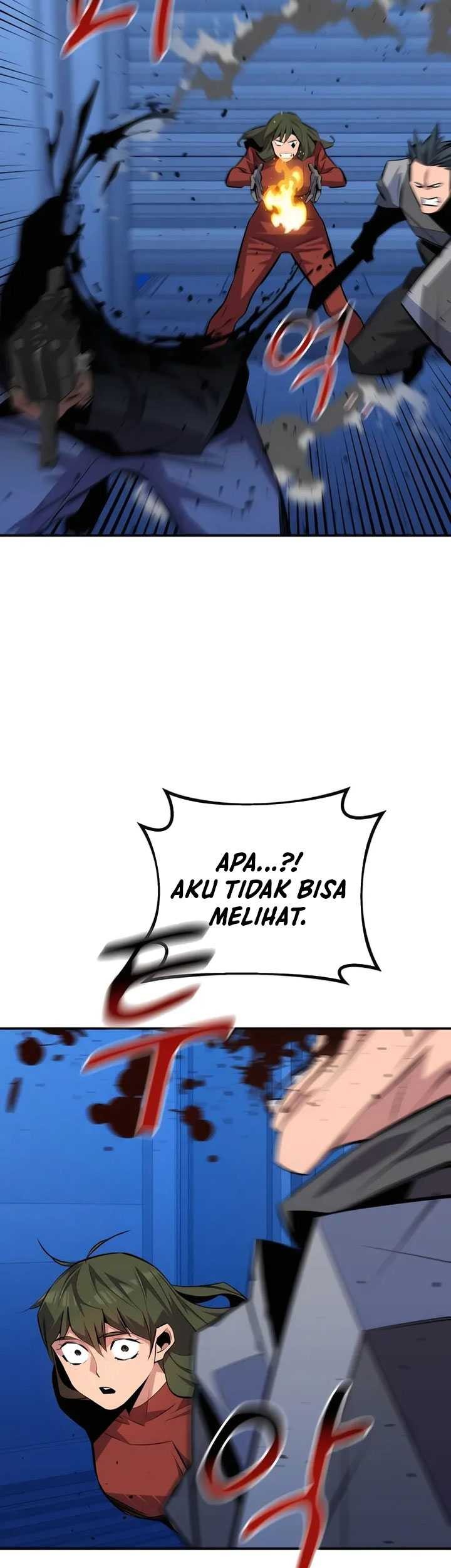 Auto-Hunting With Clones Chapter 91 - halaman 64