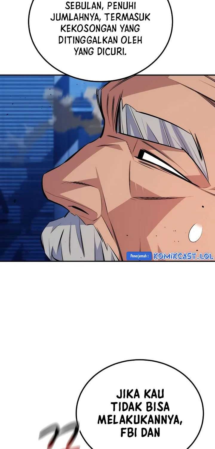Auto-Hunting With Clones Chapter 91 - halaman 7