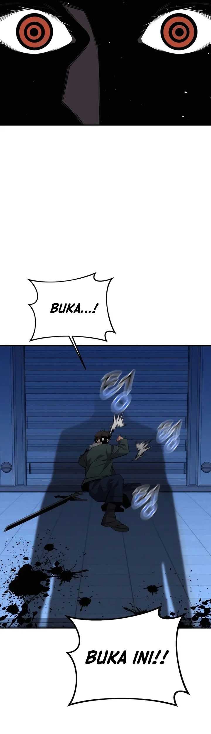 Auto-Hunting With Clones Chapter 91 - halaman 70