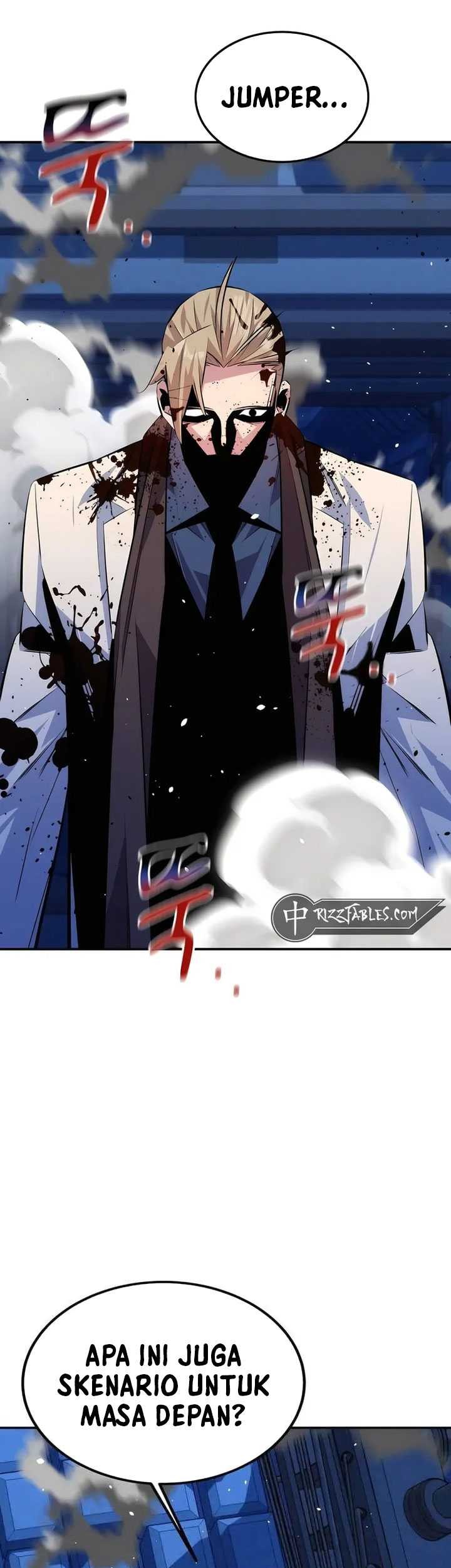 Auto-Hunting With Clones Chapter 91 - halaman 74