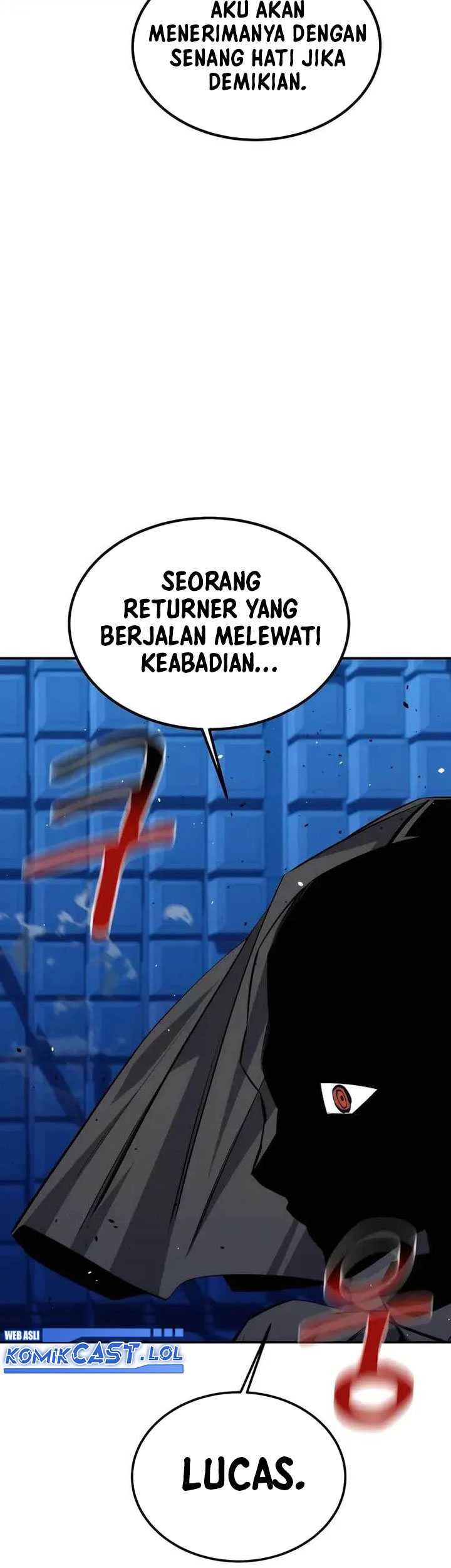 Auto-Hunting With Clones Chapter 91 - halaman 76