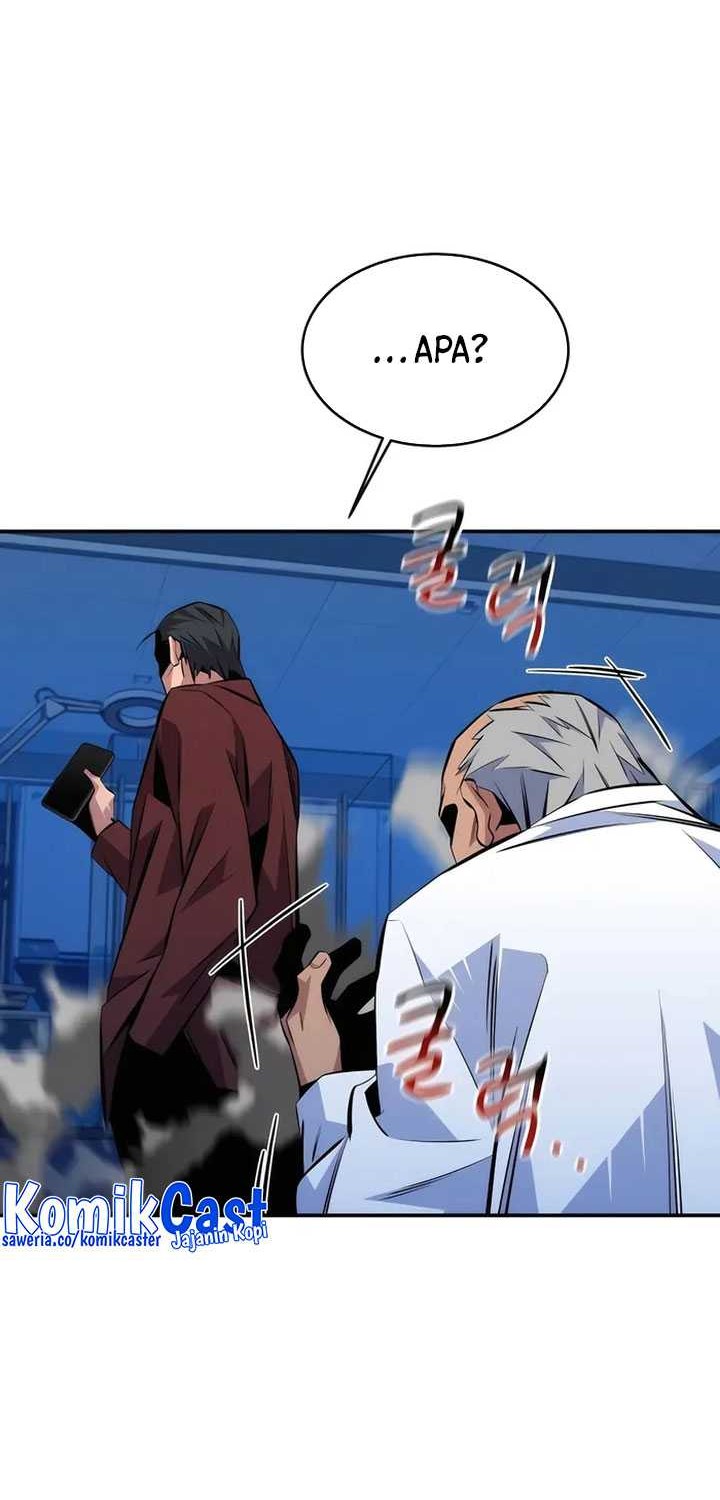 Auto-Hunting With Clones Chapter 91 - halaman 9
