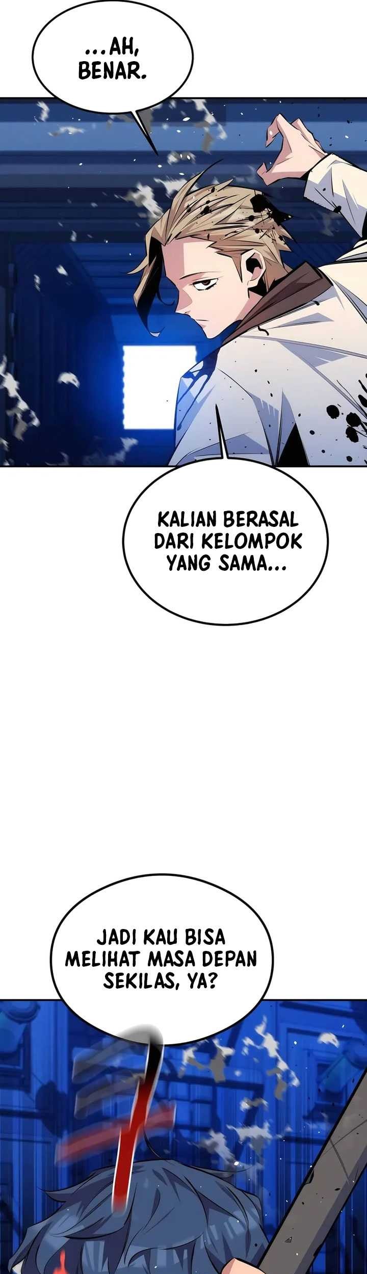 Auto-Hunting With Clones Chapter 92 - halaman 10