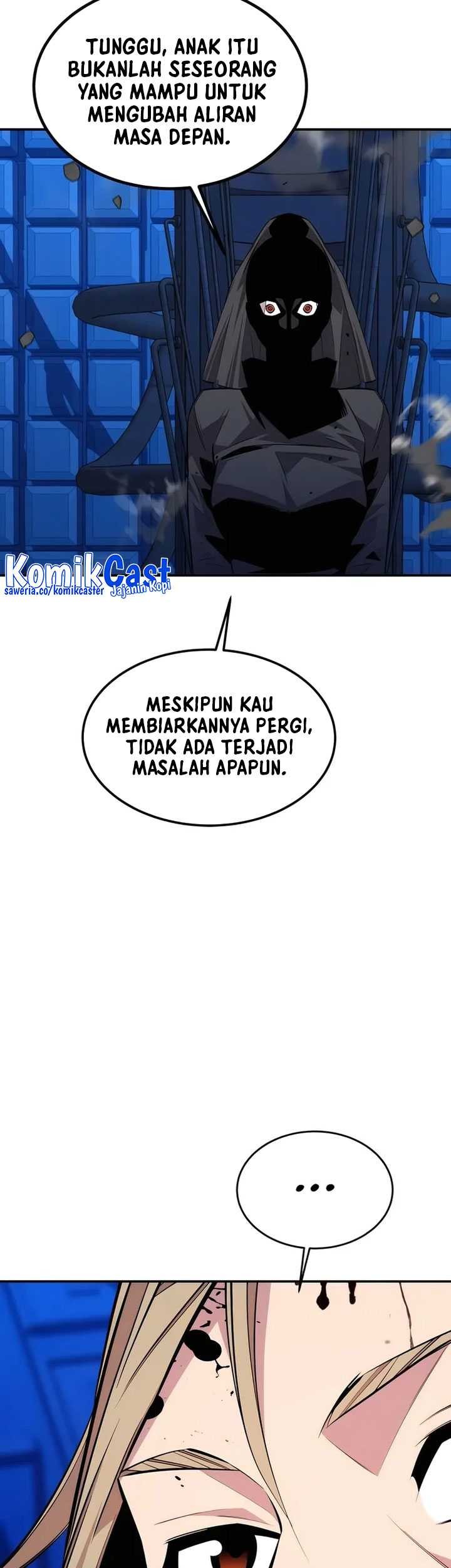 Auto-Hunting With Clones Chapter 92 - halaman 12