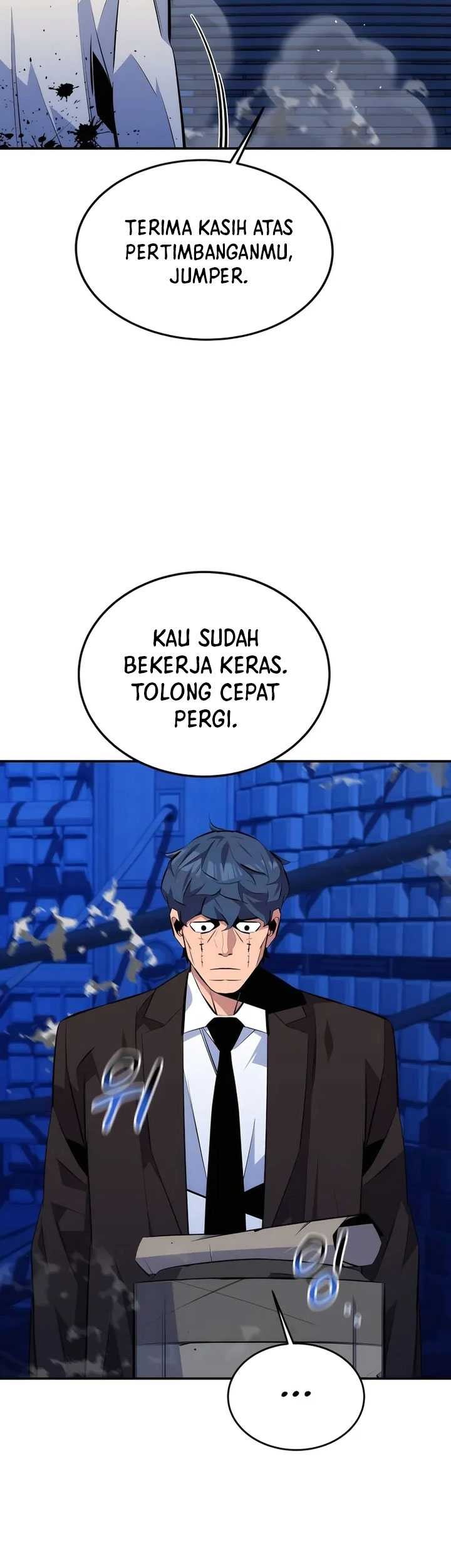 Auto-Hunting With Clones Chapter 92 - halaman 14