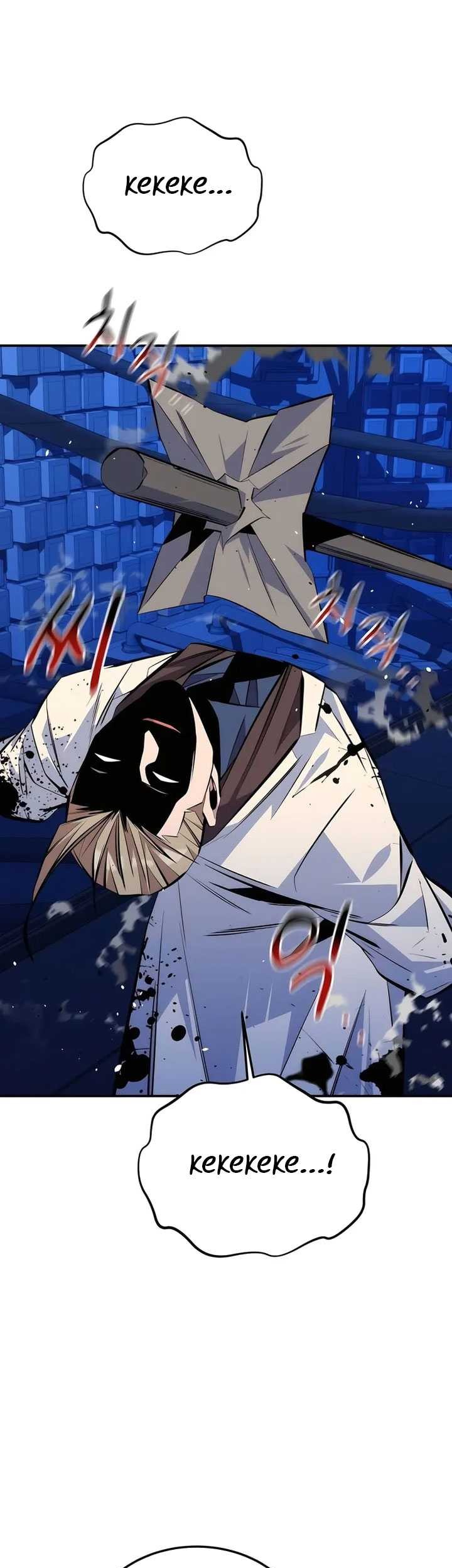 Auto-Hunting With Clones Chapter 92 - halaman 22