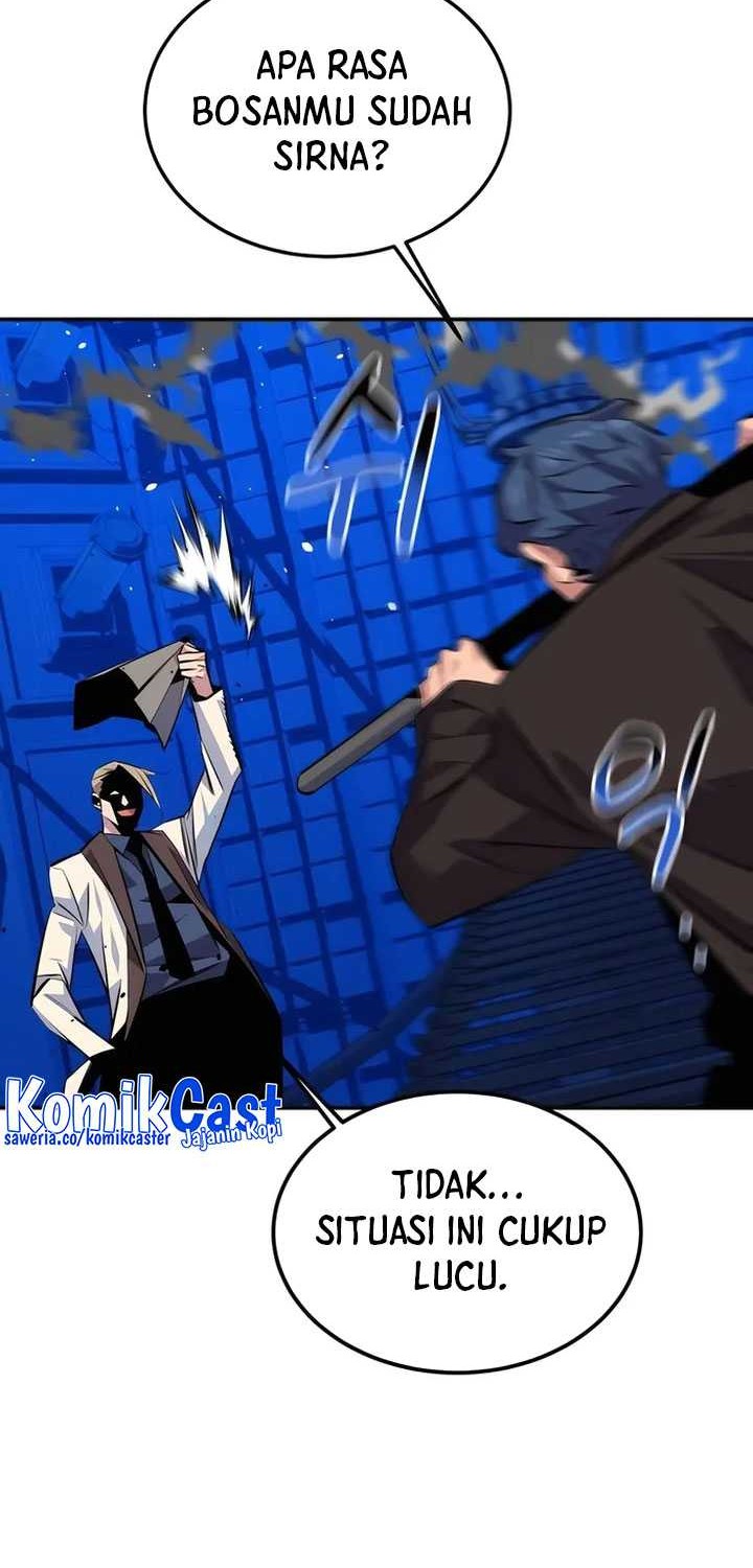 Auto-Hunting With Clones Chapter 92 - halaman 23