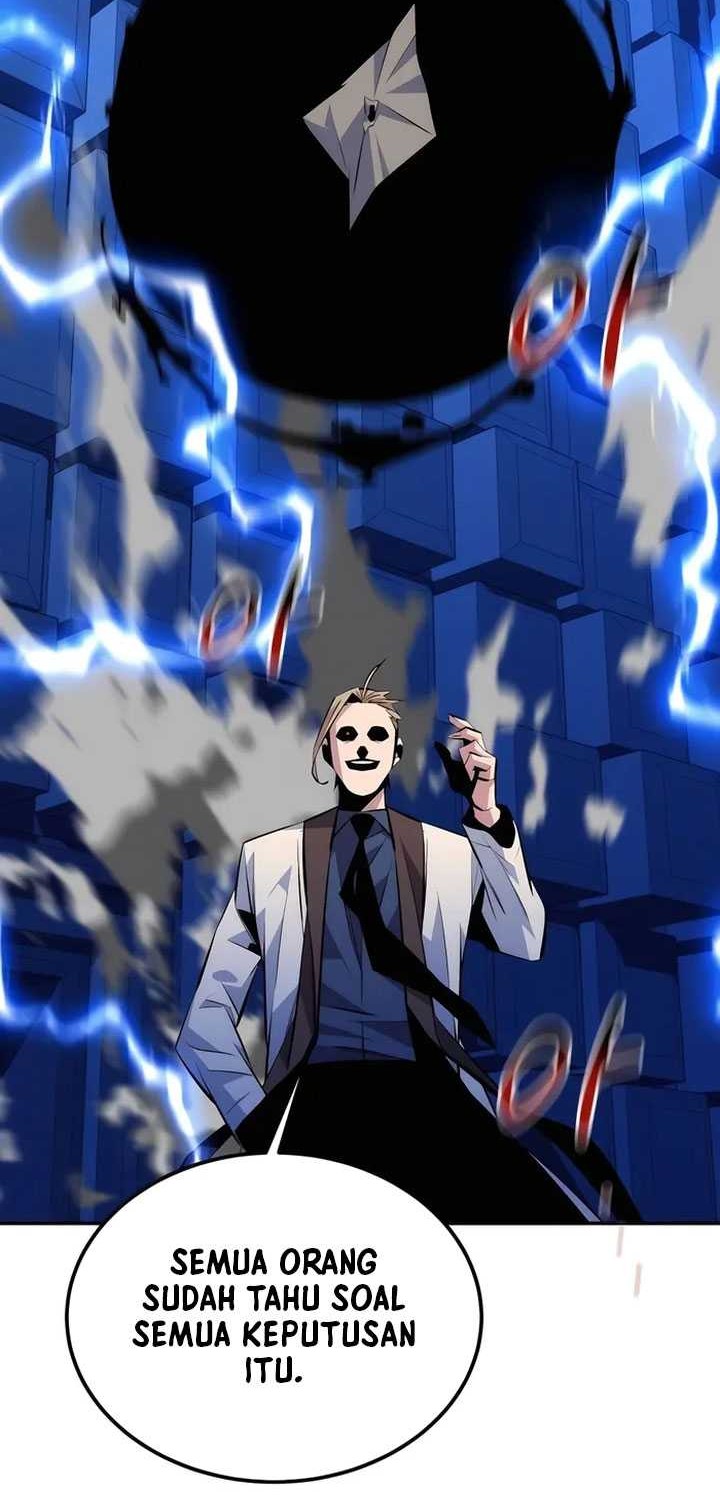 Auto-Hunting With Clones Chapter 92 - halaman 25