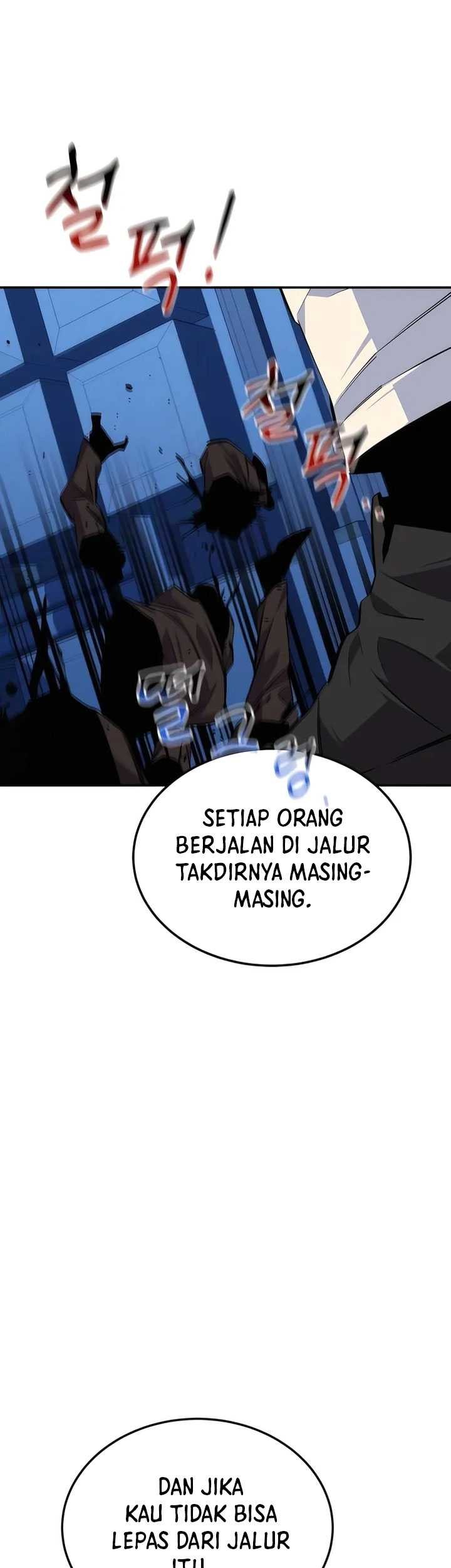 Auto-Hunting With Clones Chapter 92 - halaman 38