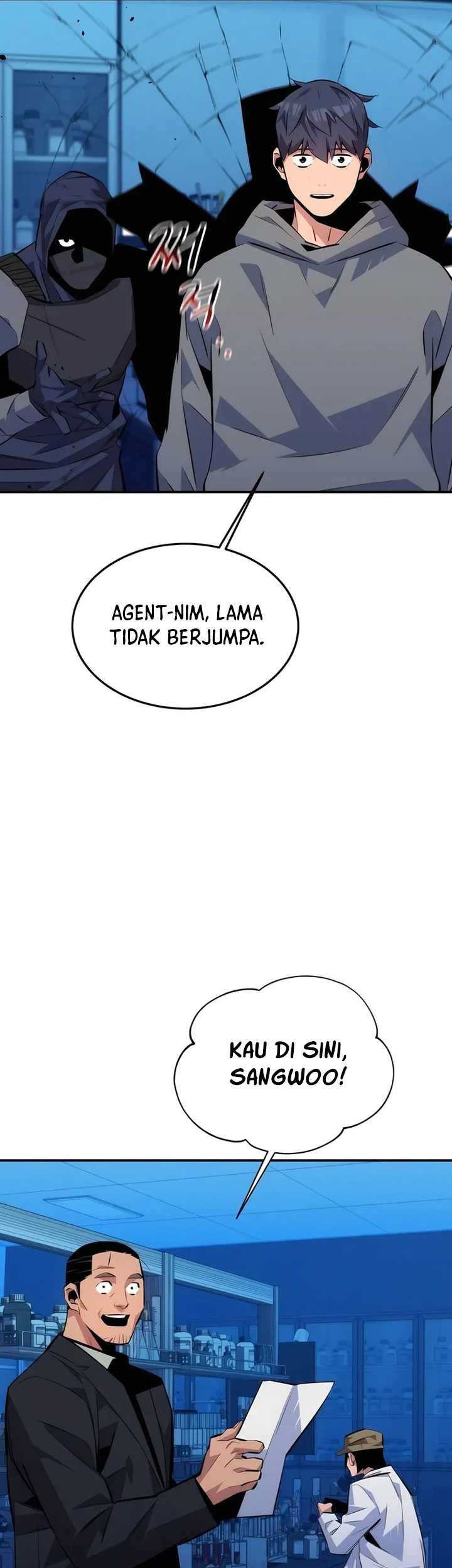 Auto-Hunting With Clones Chapter 92 - halaman 42