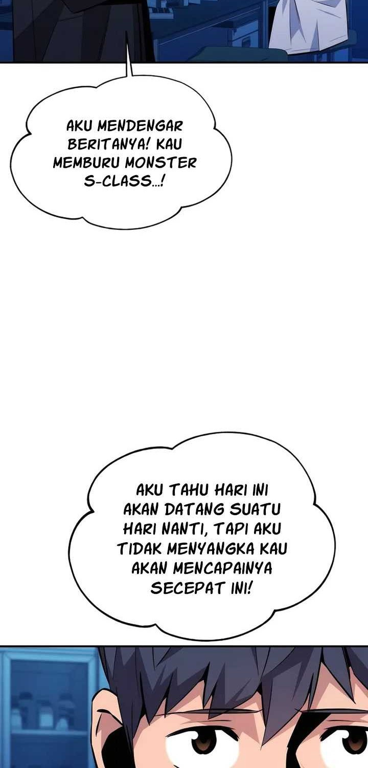 Auto-Hunting With Clones Chapter 92 - halaman 43