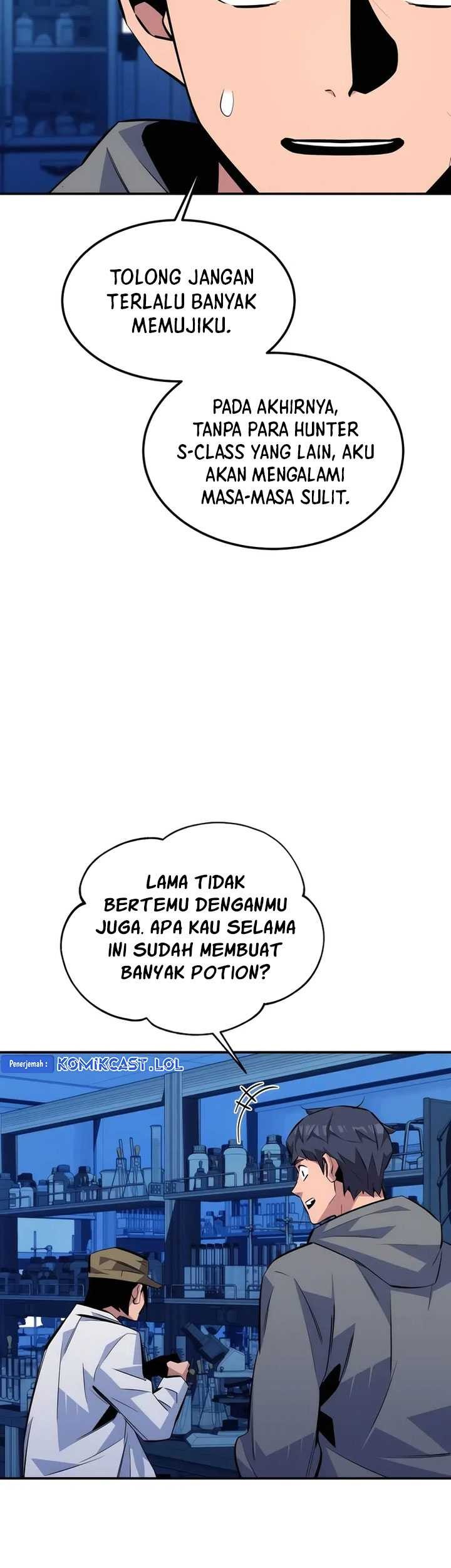 Auto-Hunting With Clones Chapter 92 - halaman 44