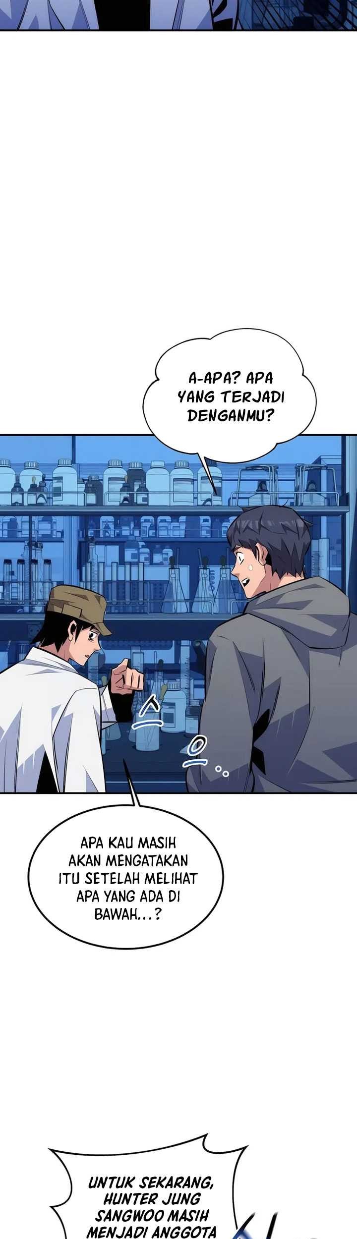 Auto-Hunting With Clones Chapter 92 - halaman 46