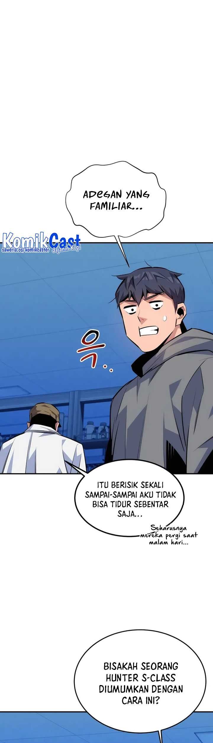 Auto-Hunting With Clones Chapter 92 - halaman 48