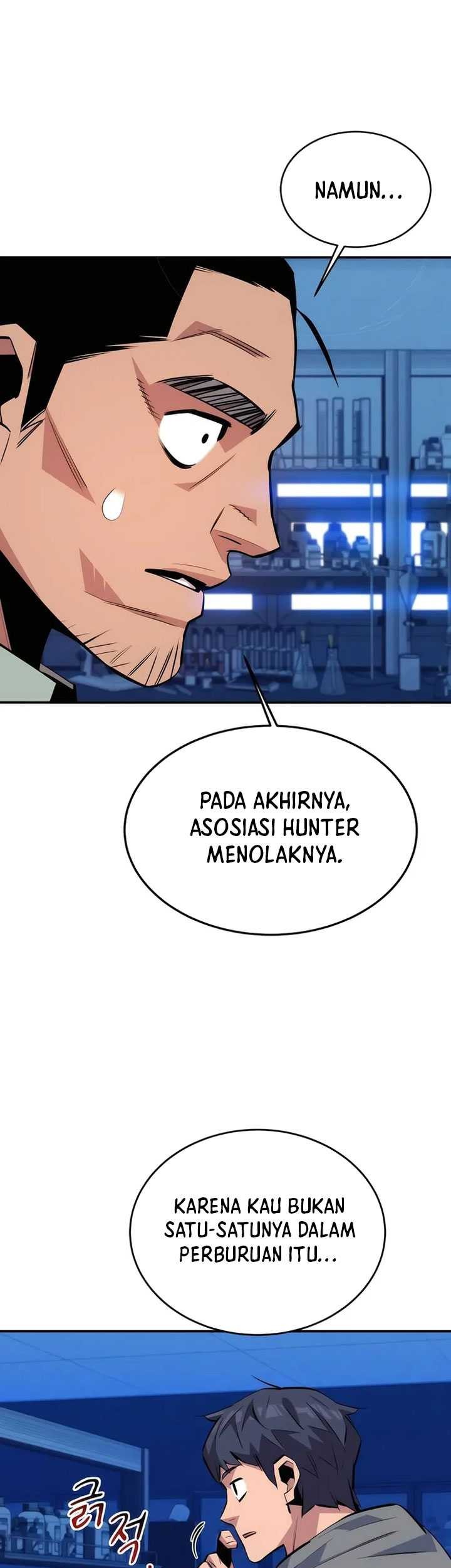 Auto-Hunting With Clones Chapter 92 - halaman 50