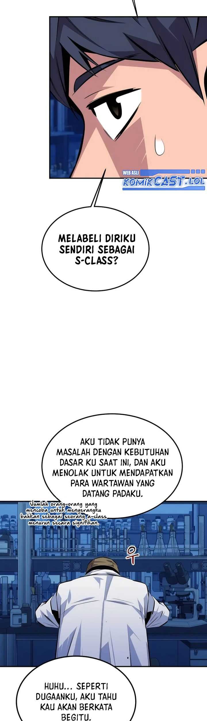 Auto-Hunting With Clones Chapter 92 - halaman 52