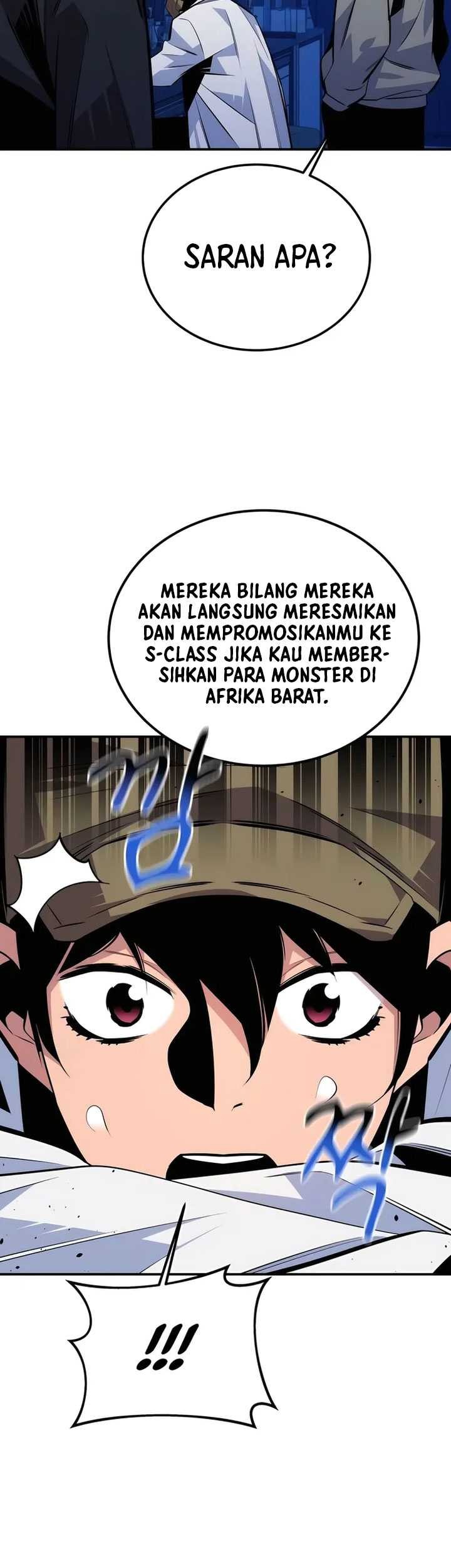 Auto-Hunting With Clones Chapter 92 - halaman 54