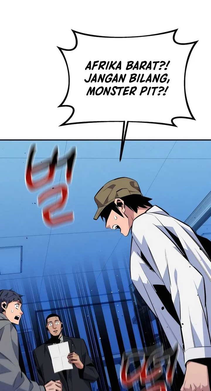 Auto-Hunting With Clones Chapter 92 - halaman 55