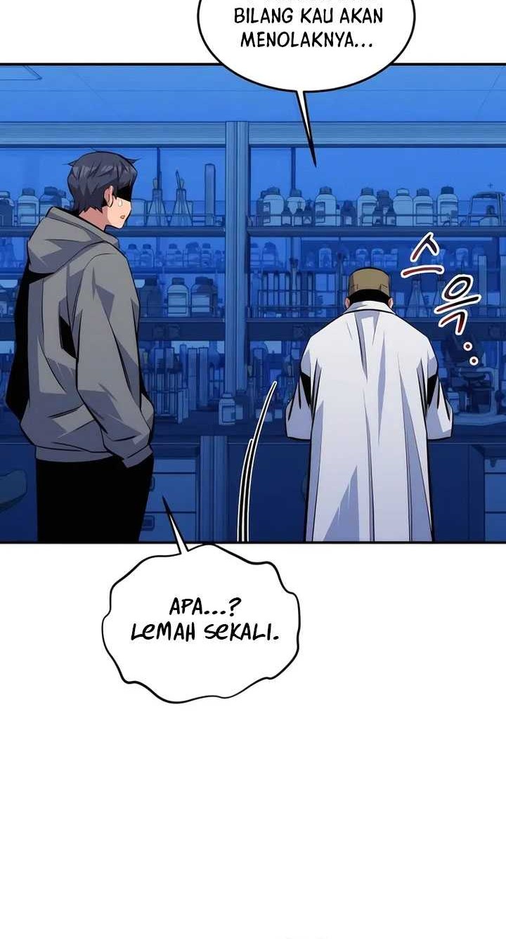 Auto-Hunting With Clones Chapter 92 - halaman 57