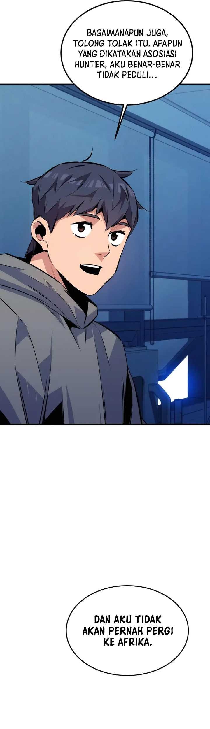 Auto-Hunting With Clones Chapter 92 - halaman 58