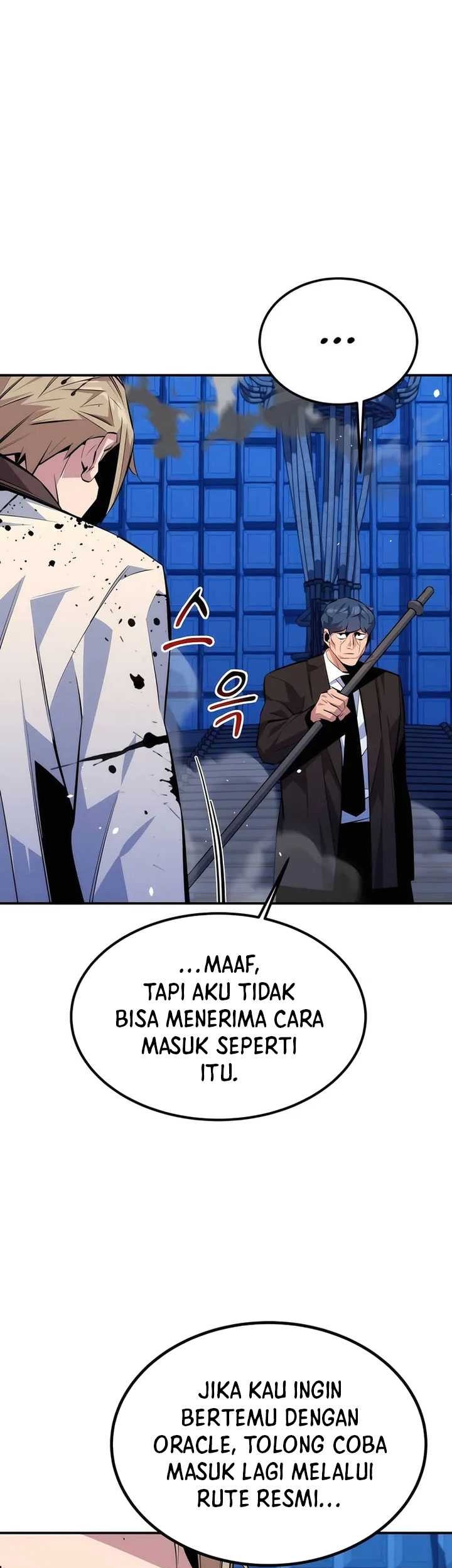 Auto-Hunting With Clones Chapter 92 - halaman 6