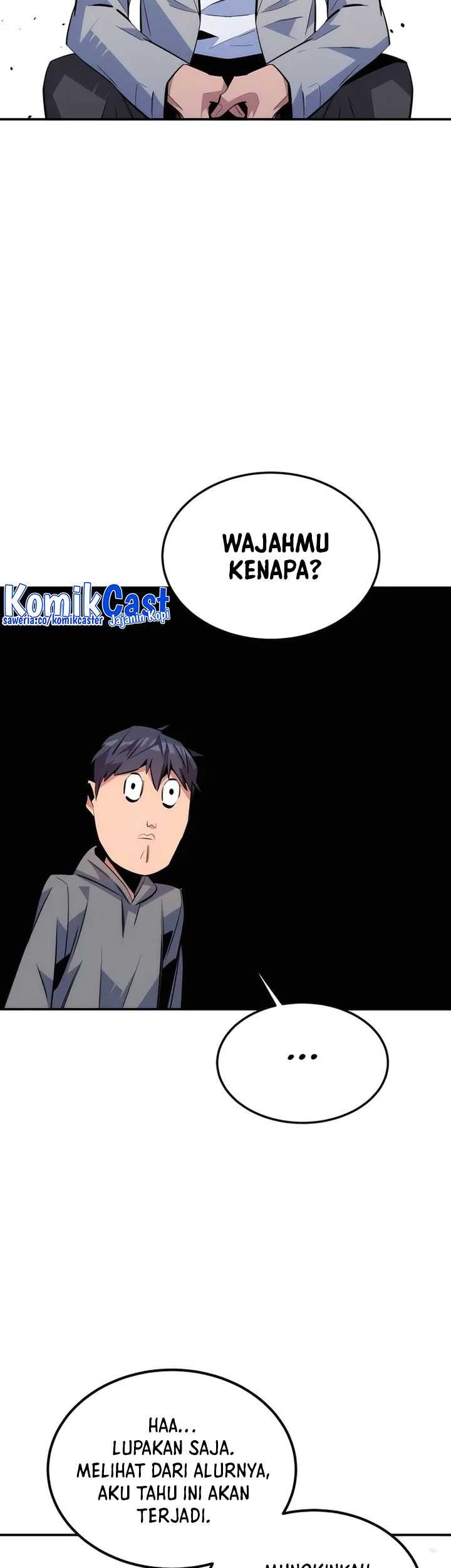 Auto-Hunting With Clones Chapter 92 - halaman 60