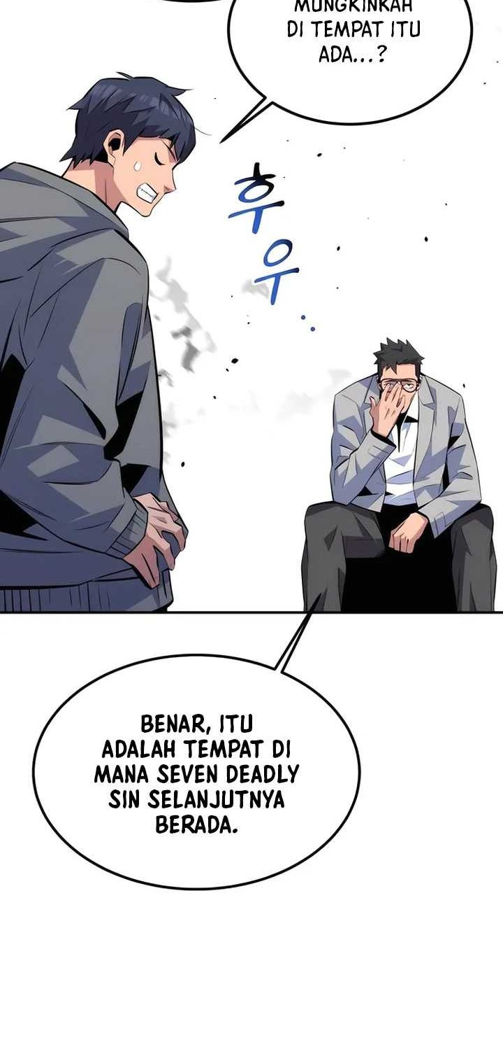 Auto-Hunting With Clones Chapter 92 - halaman 61