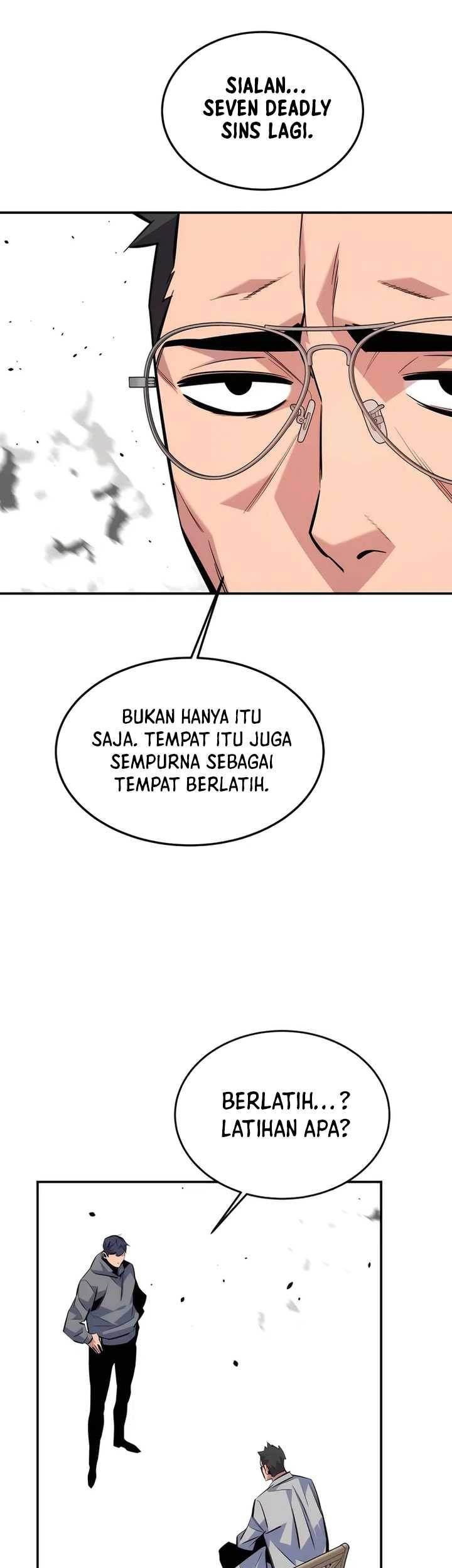 Auto-Hunting With Clones Chapter 92 - halaman 62