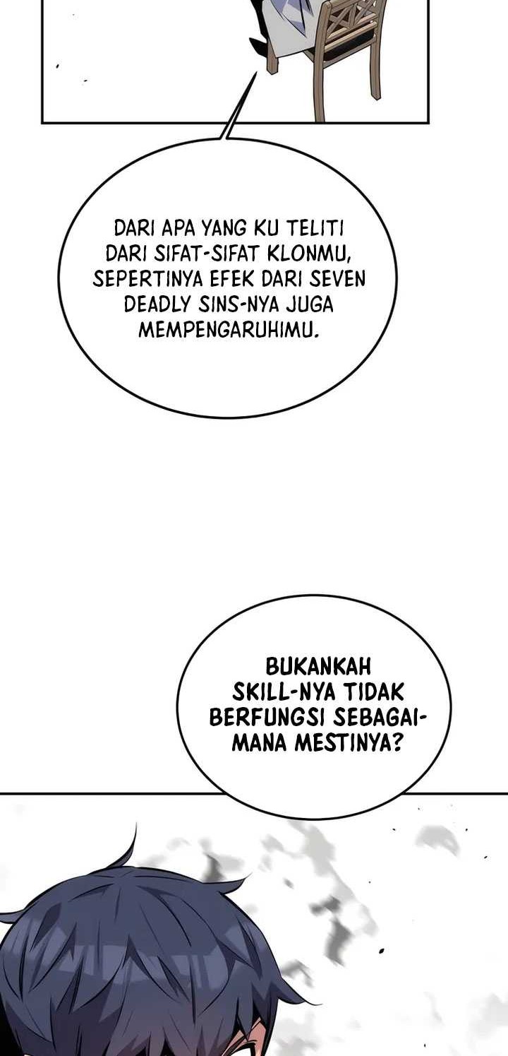 Auto-Hunting With Clones Chapter 92 - halaman 63