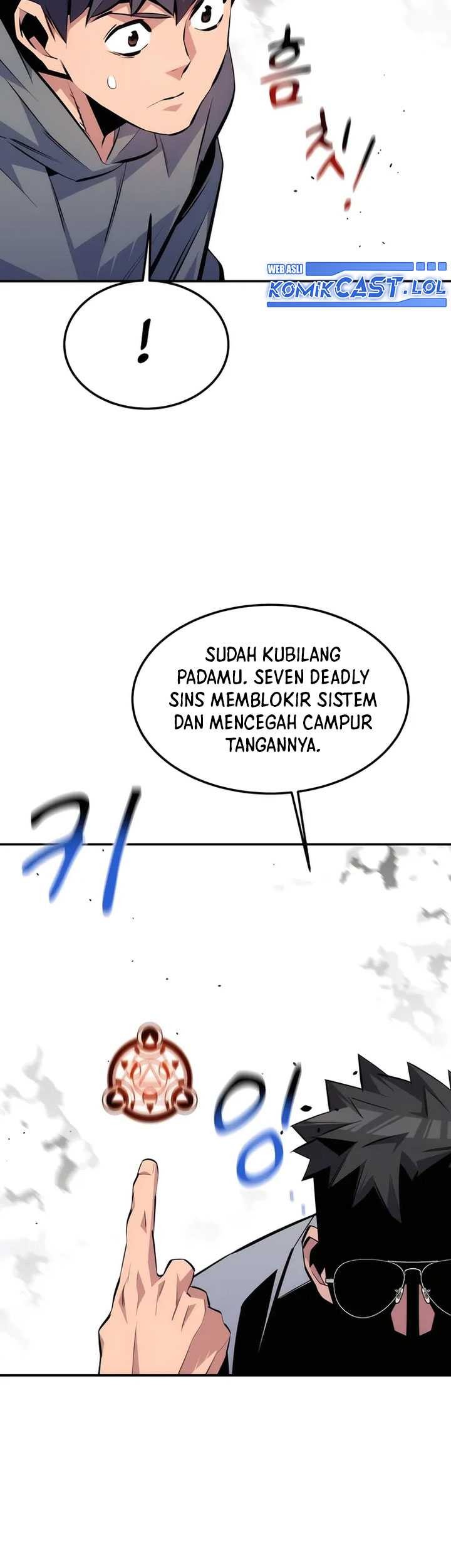 Auto-Hunting With Clones Chapter 92 - halaman 64