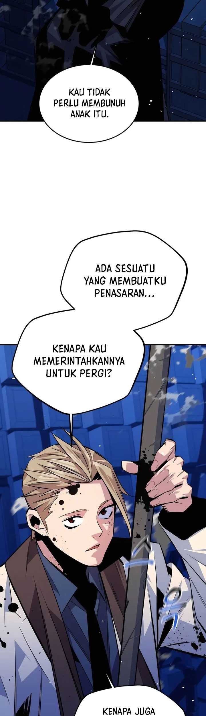 Auto-Hunting With Clones Chapter 92 - halaman 70