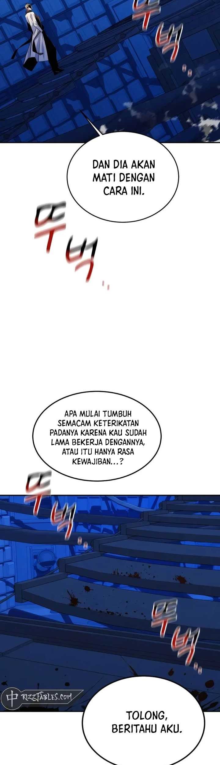 Auto-Hunting With Clones Chapter 92 - halaman 72