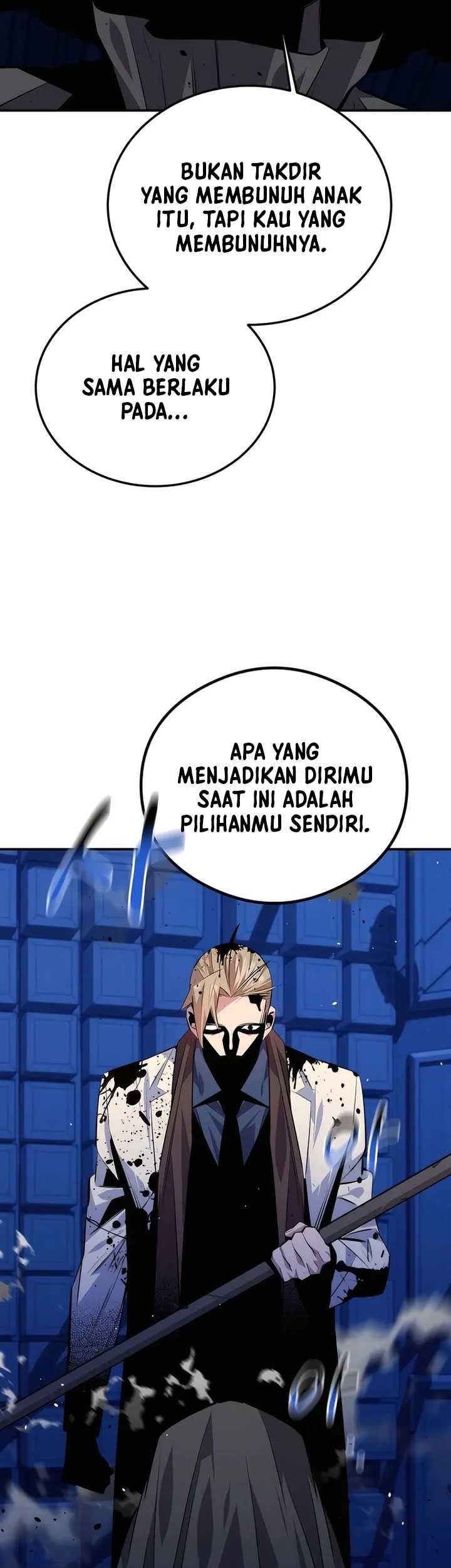 Auto-Hunting With Clones Chapter 92 - halaman 74