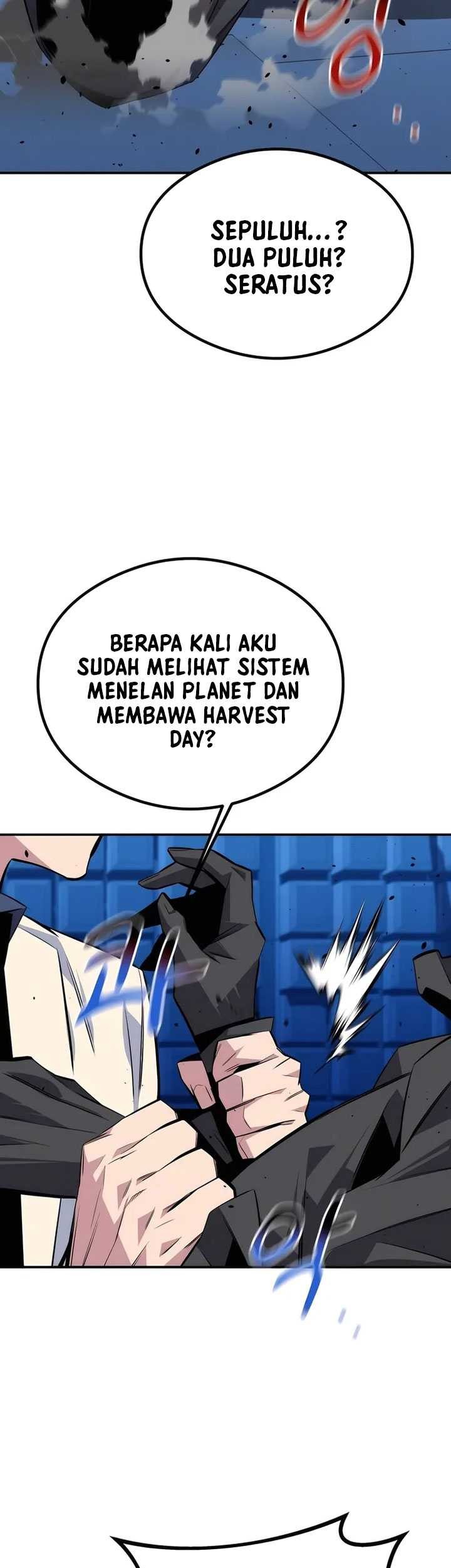 Auto-Hunting With Clones Chapter 92 - halaman 78