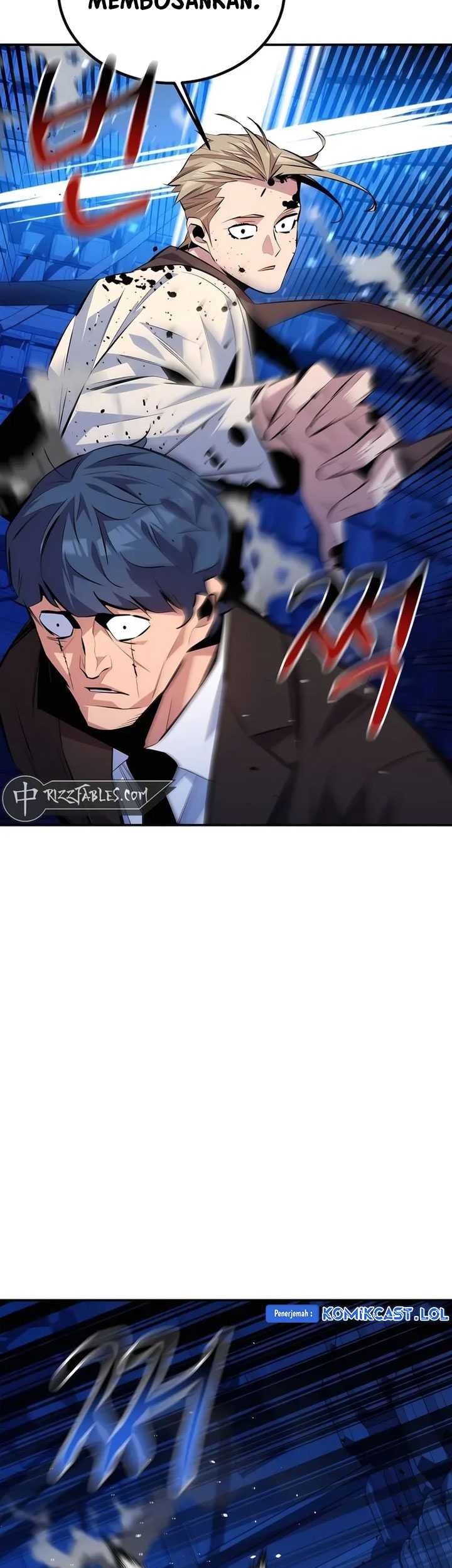 Auto-Hunting With Clones Chapter 92 - halaman 8