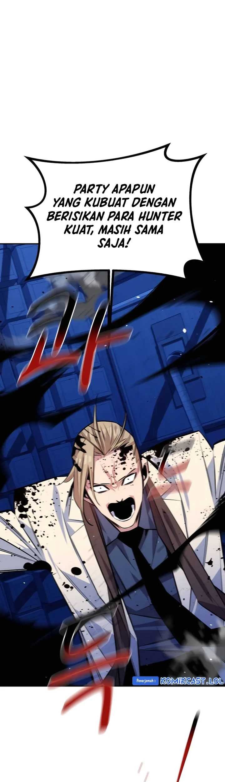 Auto-Hunting With Clones Chapter 92 - halaman 80