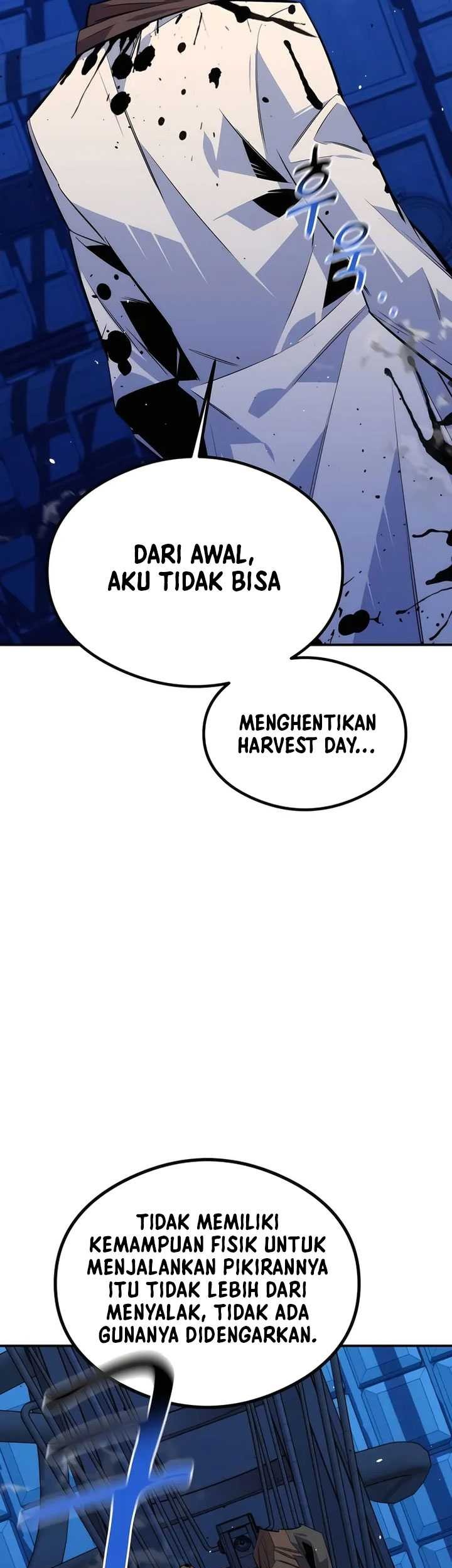 Auto-Hunting With Clones Chapter 92 - halaman 82