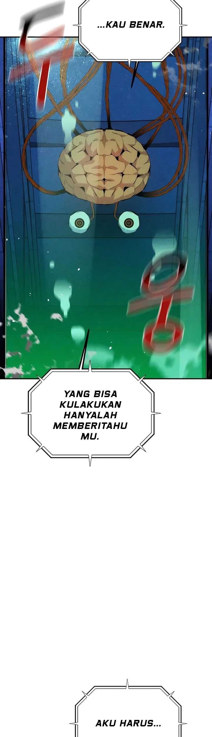 Auto-Hunting With Clones Chapter 92 - halaman 86