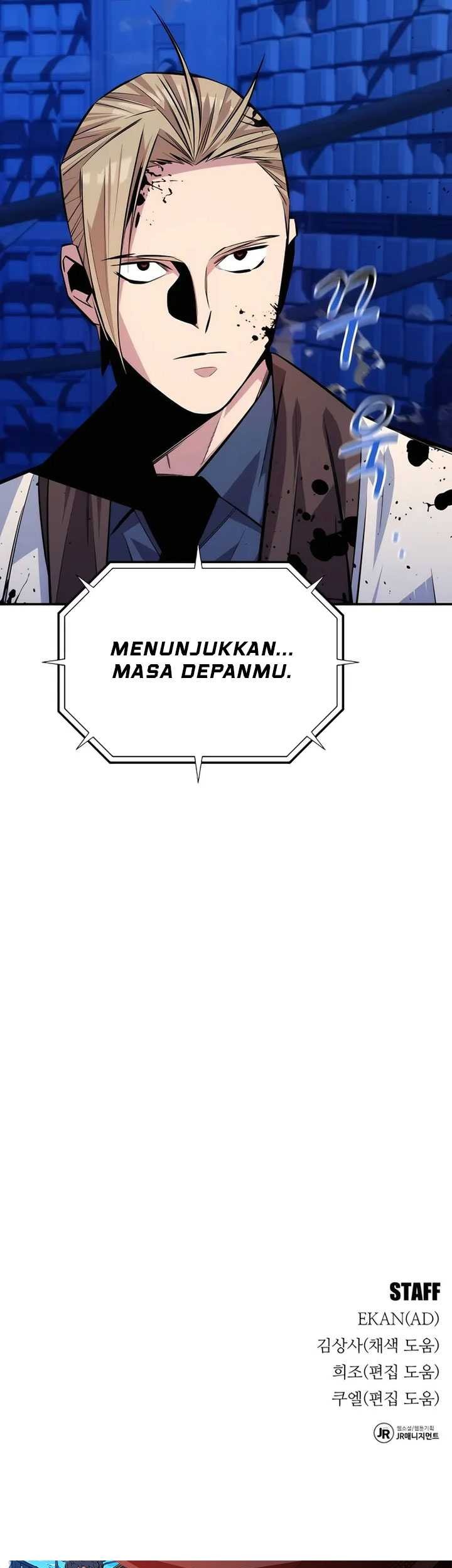 Auto-Hunting With Clones Chapter 92 - halaman 88