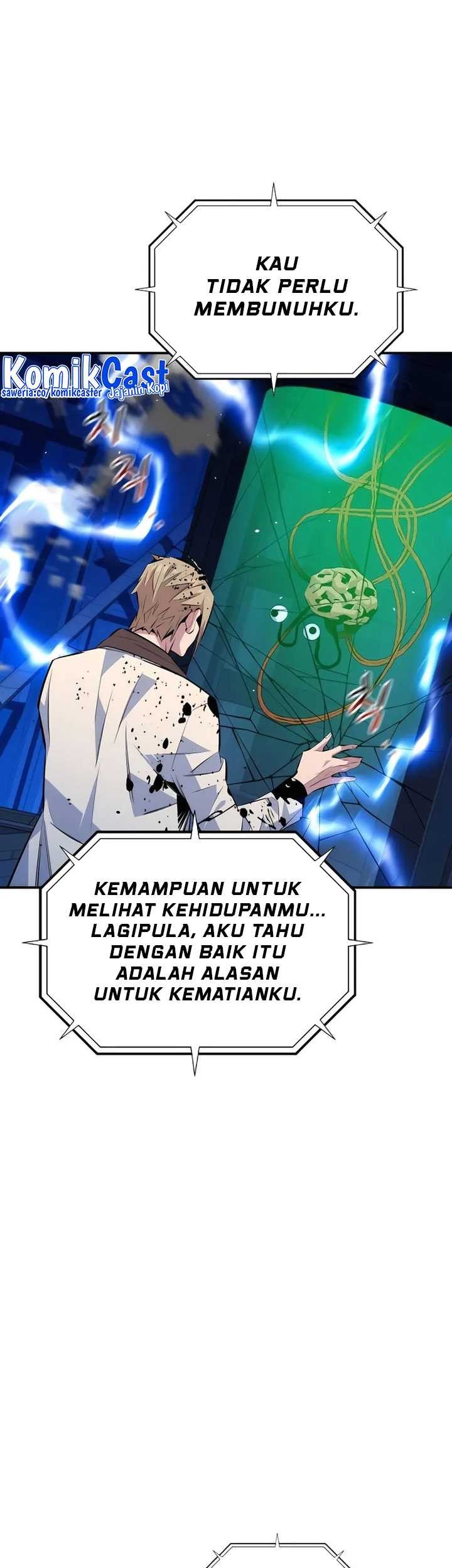 Auto-Hunting With Clones Chapter 93 - halaman 12