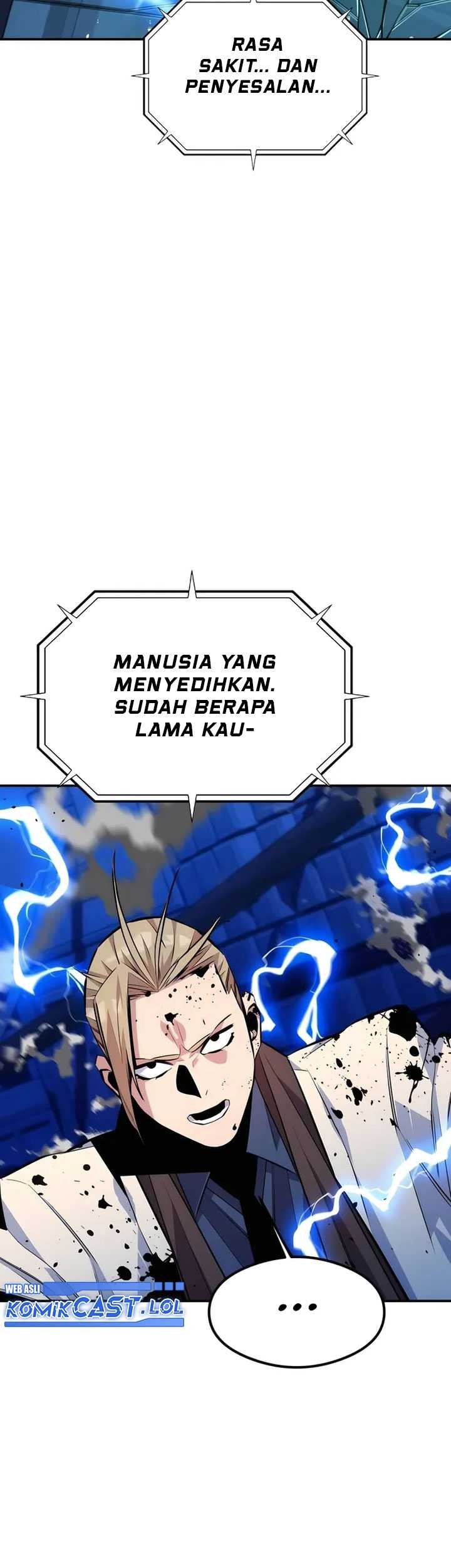 Auto-Hunting With Clones Chapter 93 - halaman 14