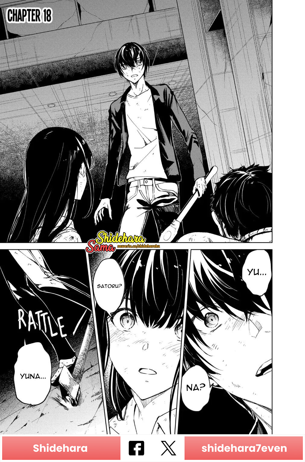Auto-Hunting With Clones Chapter 93 - halaman 2