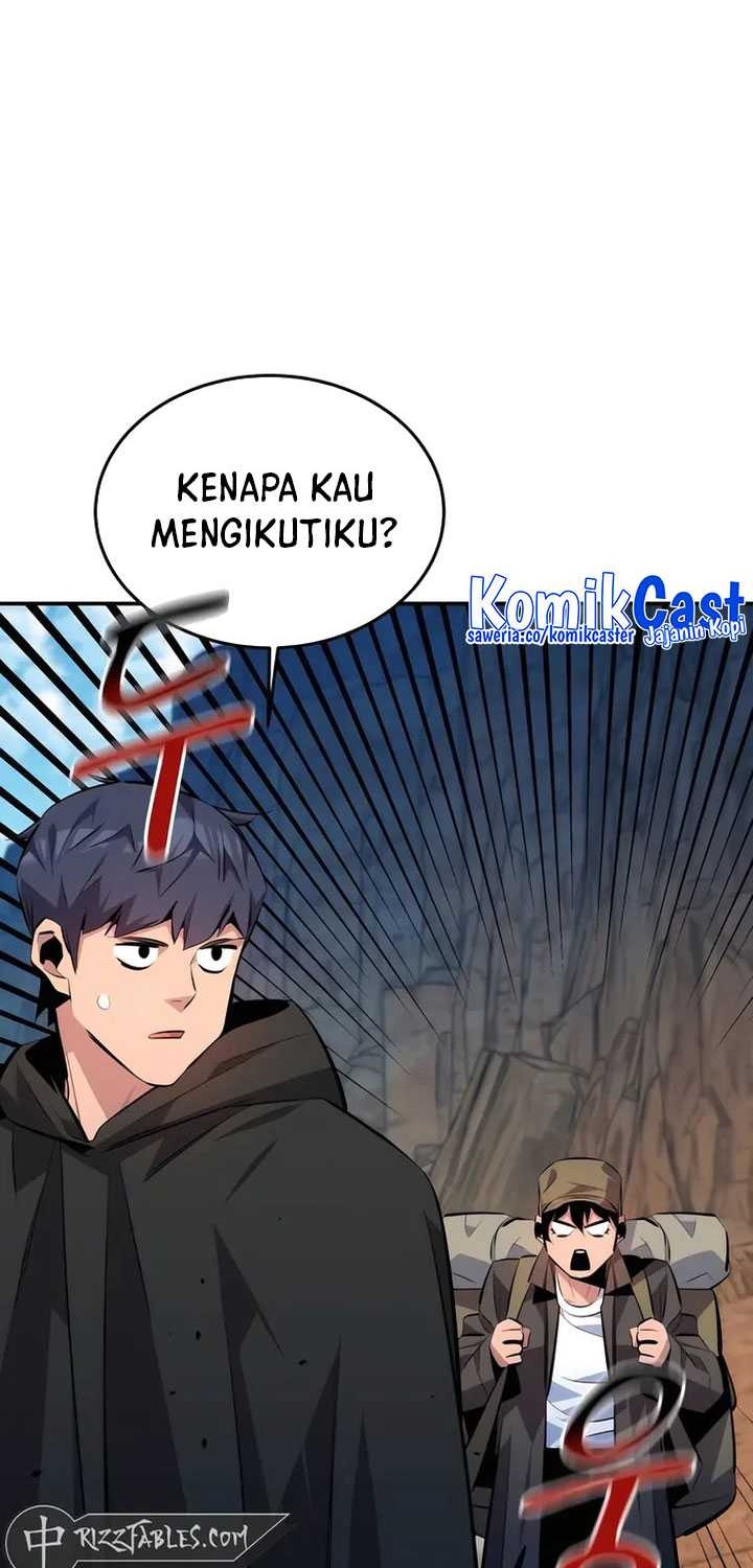 Auto-Hunting With Clones Chapter 93 - halaman 23