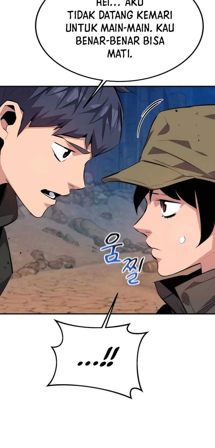 Auto-Hunting With Clones Chapter 93 - halaman 25