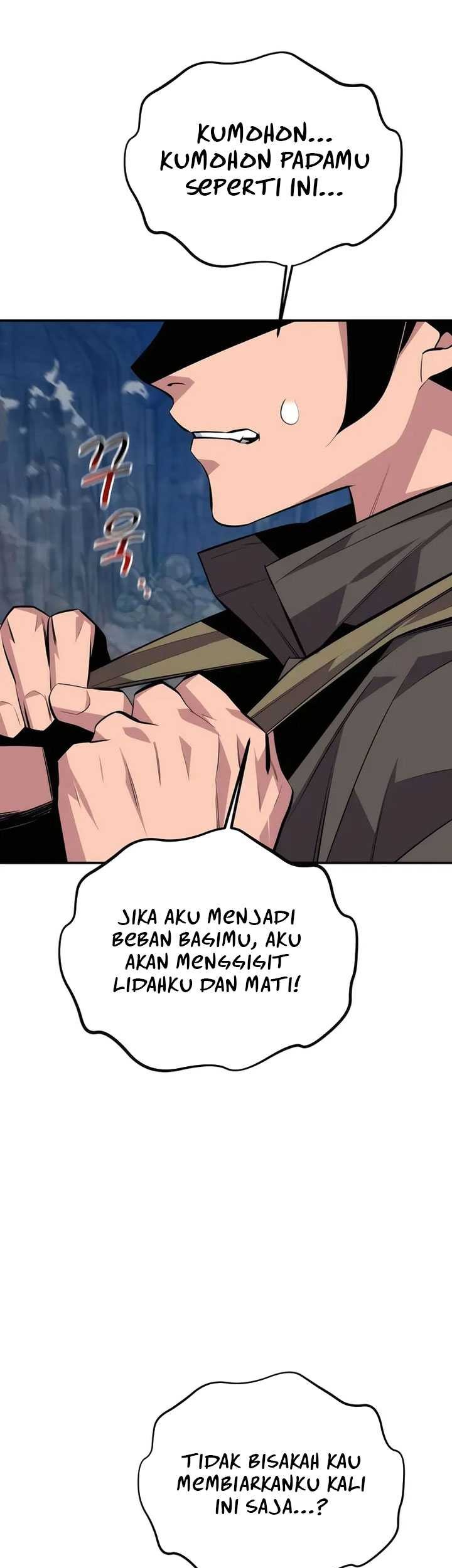 Auto-Hunting With Clones Chapter 93 - halaman 26