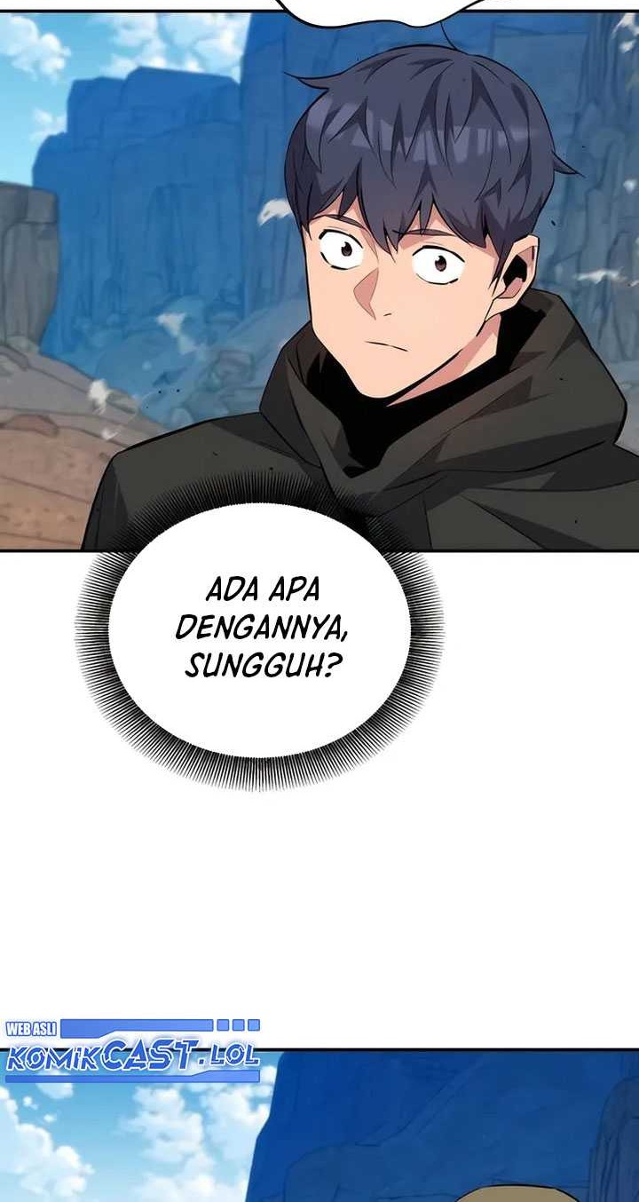 Auto-Hunting With Clones Chapter 93 - halaman 27